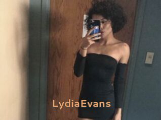 LydiaEvans