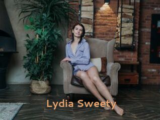 Lydia_Sweety