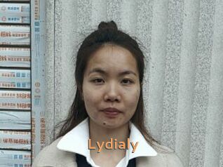 Lydialy