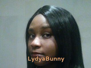 LydyaBunny
