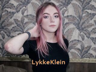 LykkeKlein