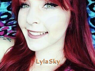 LylaSky