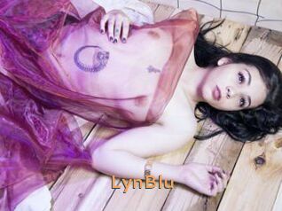 LynBlu Du Cul A Gogo