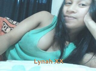 Lynah_XX