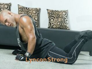 LynconStrong