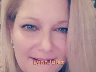 LynnJulez Du Cul A Gogo