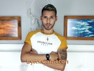 LynxCameron