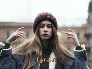 Lyralei