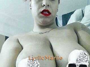 LyriicMariie Du Cul A Gogo