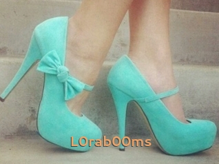 L0rab00ms