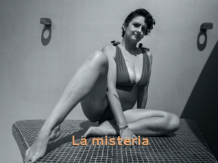 La_misteria
