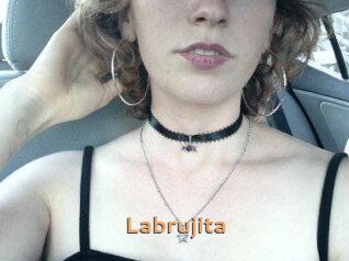 labrujita Du Cul A Gogo