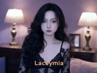 Laceymia