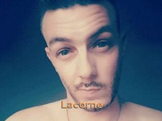 Lacorne