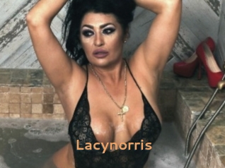 Lacynorris