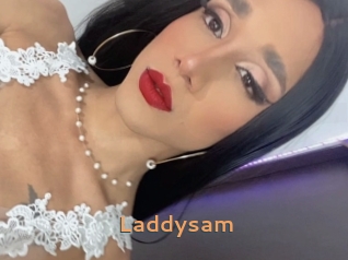 Laddysam