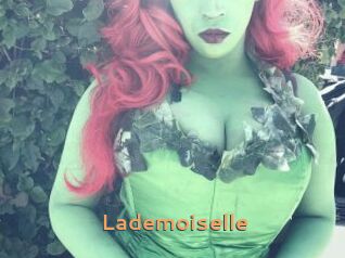 Lademoiselle