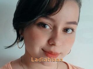 Ladiablaaa