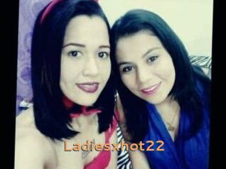 Ladiesxhot22