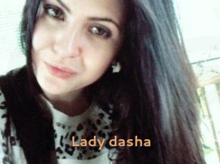 lady_dasha Du Cul A Gogo