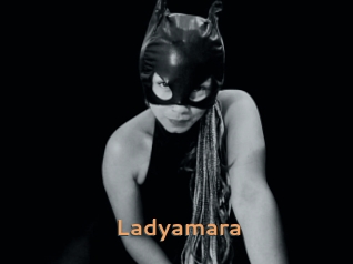 ladyamara Du Cul A Gogo