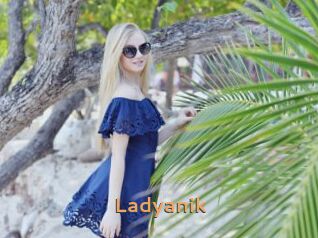 Ladyanik