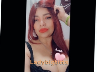 Ladybigtitts