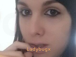 Ladybugx