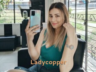 Ladycopper