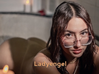Ladyengel