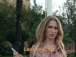 Ladyenglish