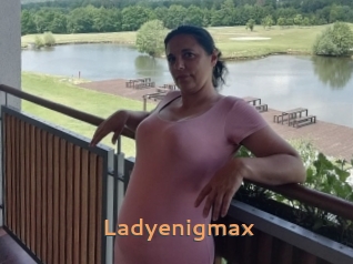 Ladyenigmax