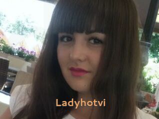 Ladyhotvi