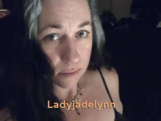 Ladyjadelynn