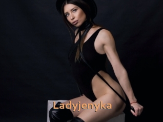 ladyjenyka Du Cul A Gogo