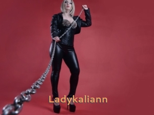ladykaliann Du Cul A Gogo