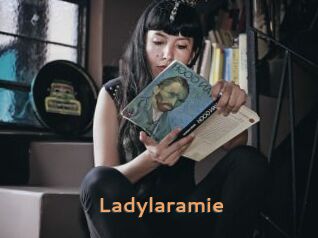 Ladylaramie