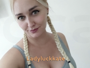 Ladyluckkate