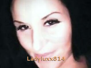 Ladyluxx814