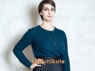 Ladynikole