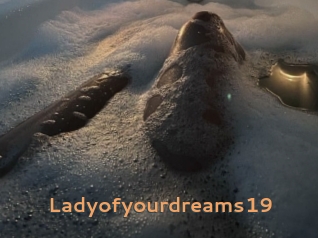 ladyofyourdreams19 Du Cul A Gogo