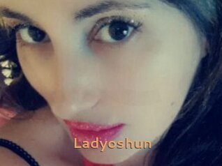 Ladyoshun