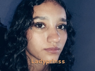 Ladyprinss