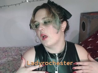 Ladyrochester