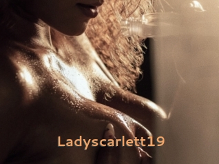 Ladyscarlett19