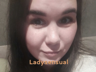 Ladysensual