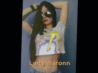 Ladysharonn