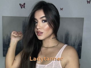 ladytanner Du Cul A Gogo