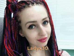 ladyx30 Du Cul A Gogo