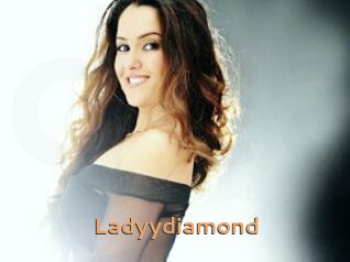 Ladyydiamond